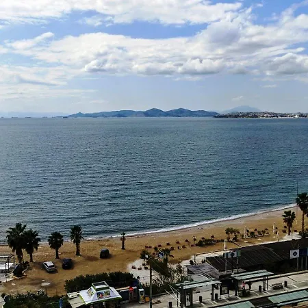 110 Sqm 2bd Edem Luxury Apartment