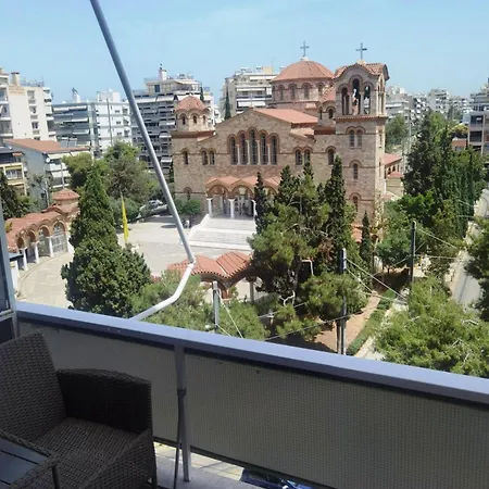 110 Sqm 2bd Edem Luxury * Athens