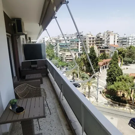 Apartment 110 Sqm 2bd Edem Luxury Athens