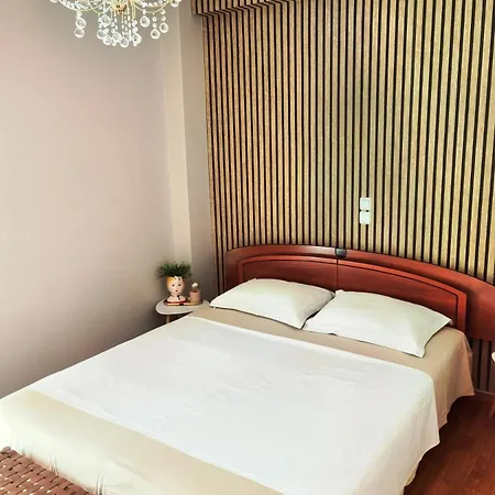 Apartment 110 Sqm 2bd Edem Luxury