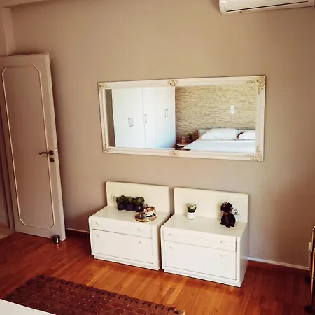 110 Sqm 2bd Edem Luxury Athens