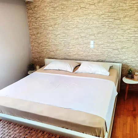 Apartment 110 Sqm 2bd Edem Luxury