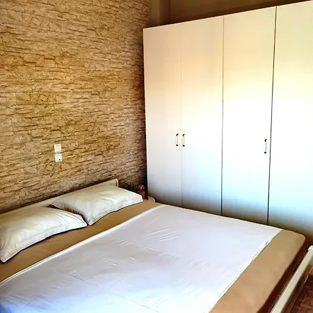 110 Sqm 2bd Edem Luxury Apartment Athens