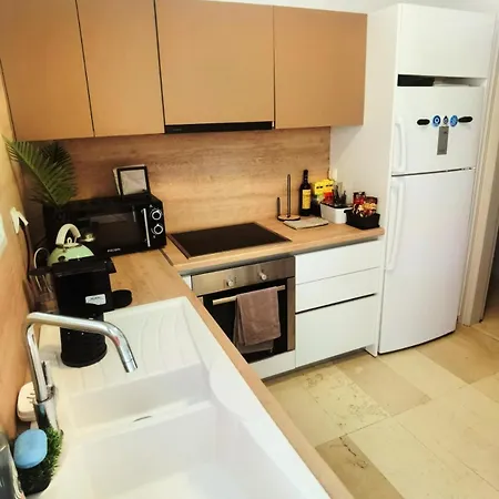 110 Sqm 2bd Edem Luxury Apartment