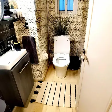 110 Sqm 2bd Edem Luxury