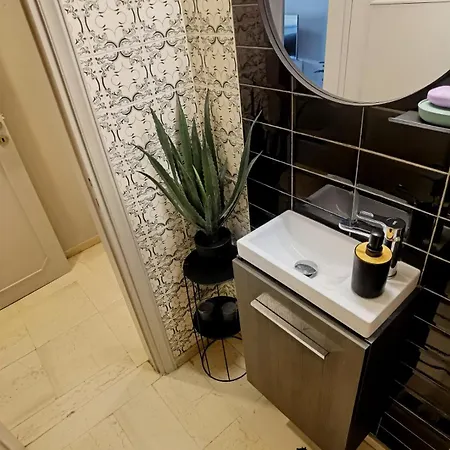 110 Sqm 2bd Edem Luxury Apartment *