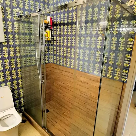 110 Sqm 2bd Edem Luxury Apartment Athens
