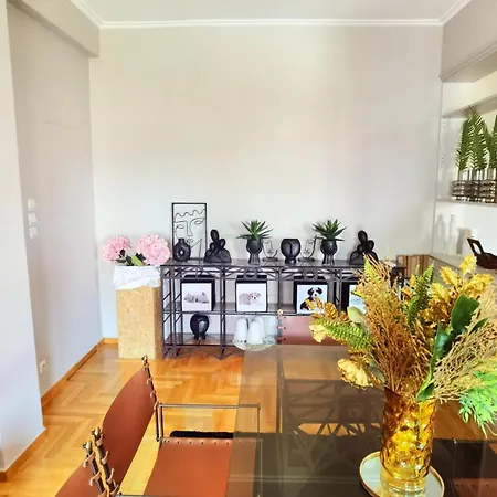 Apartment 110 Sqm 2bd Edem Luxury *