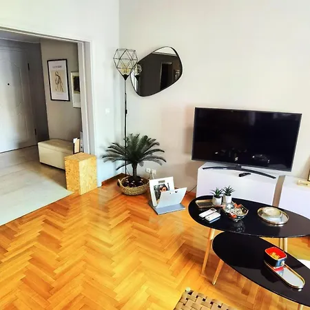 Apartment 110 Sqm 2bd Edem Luxury *