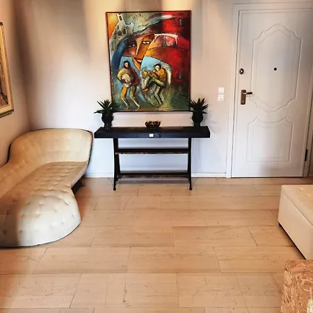 110 Sqm 2bd Edem Luxury Apartment