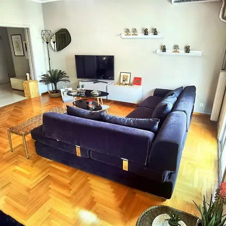 Apartment 110 Sqm 2bd Edem Luxury